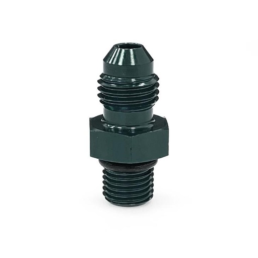 [LIKAD46022] Male Adapter AN4-AN3 Black