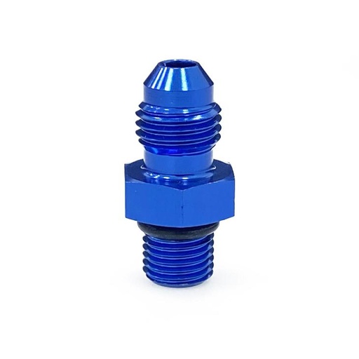 [LIKAD46022] Male Adapter AN4-AN3 Blue