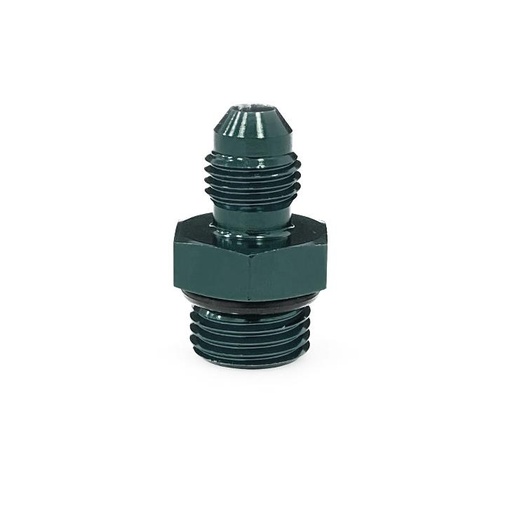 [LIKAD46025] Male Adapter AN4-AN6 Black