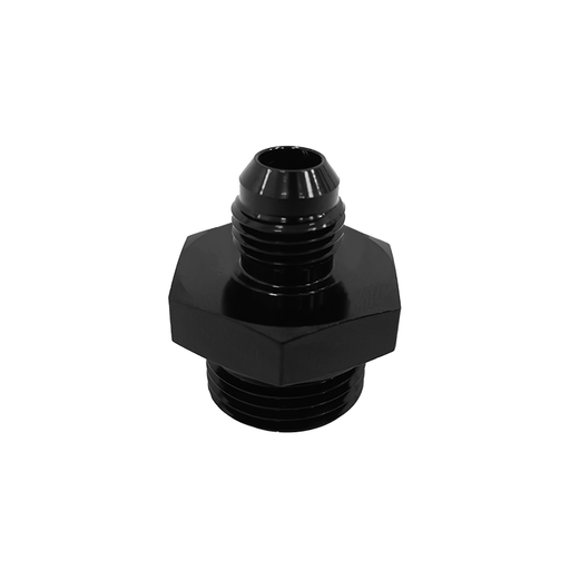 [LIKAD46002] Male Adapter AN4-AN8 Black