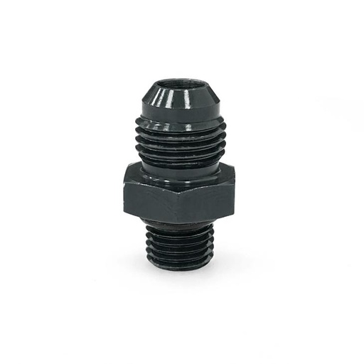 [LIKAD46024] Male Adapter AN6-AN4 Black