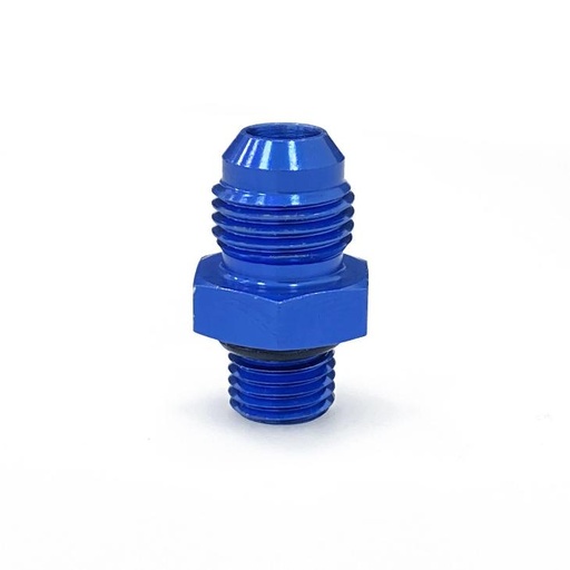[LIKAD46024] Male Adapter AN6-AN4 Blue