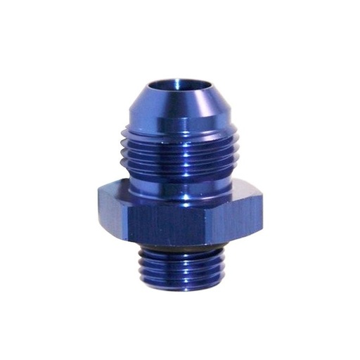[LIKAD46007] Male Adapter AN8-AN6 Blue