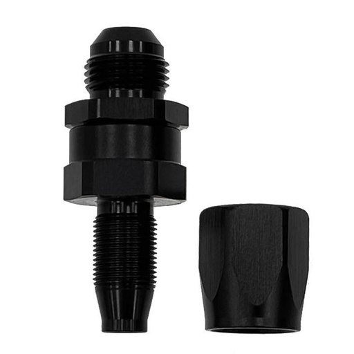 [LIKSHD-ST-10-10] Male End ST 10-10 Black