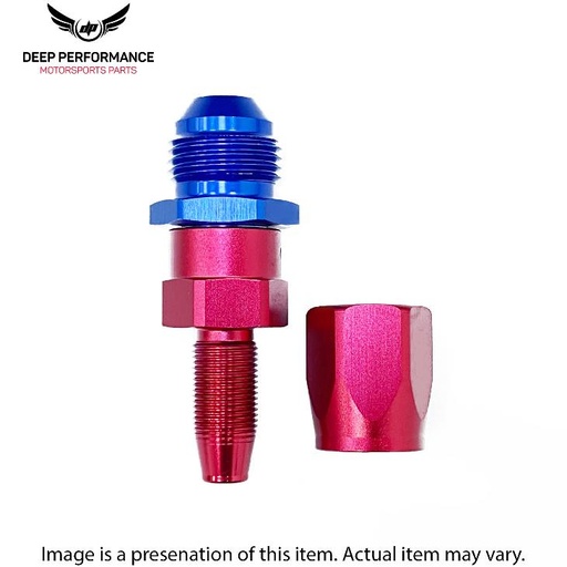 [LIKSHD-ST-8-10] Male End ST 8-10 R/B