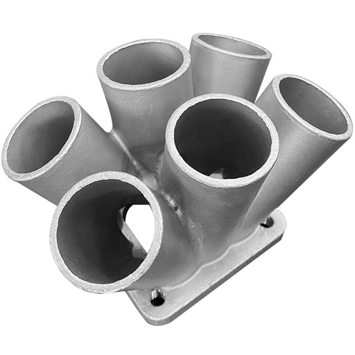 [TKTM6T1] Manifold Merge Collector T3/T4