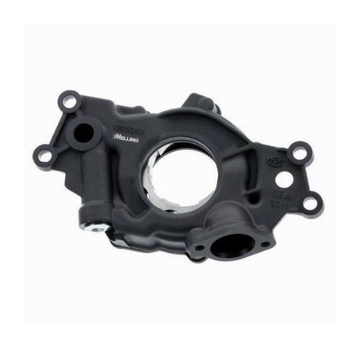 [10355HV] Melling Oil Pump 10355HV Gen IV, High Volume, High Pressure, Each