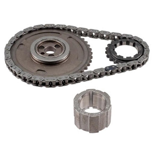 [48570T-9] Melling Speed Set LS Single Roller 3 Bolt 4X Cam Sprocket