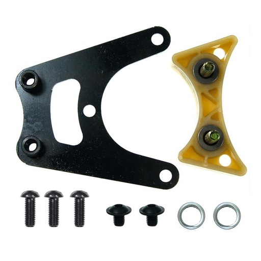 [BD417-DBRKT] Melling Timing Damper Kit, Bracket & Damper