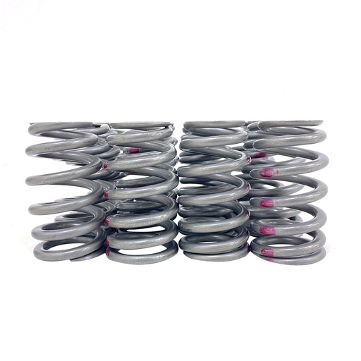 [461219] Melling Valve Spring LS Beehive, 135lb @ 1.800", Set of 16