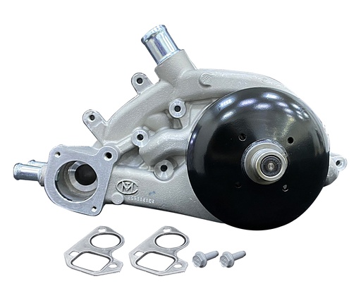 [MWP-501] Melling Water Pump, GM 07-17 4.8L, 5.3L, 6.0L, 6.2L