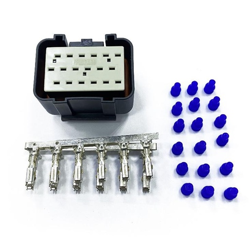 Motec IEX Connector