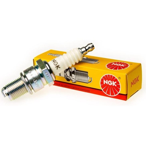 [1271] NGK BCPR7EY-11, Each