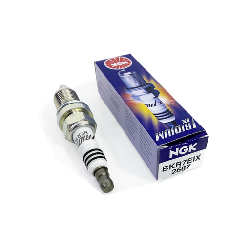 [2667] NGK SP BKR7EIX, Each