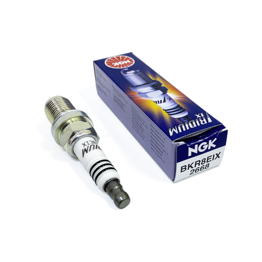 [2668] NGK SP BKR8EIX, Each