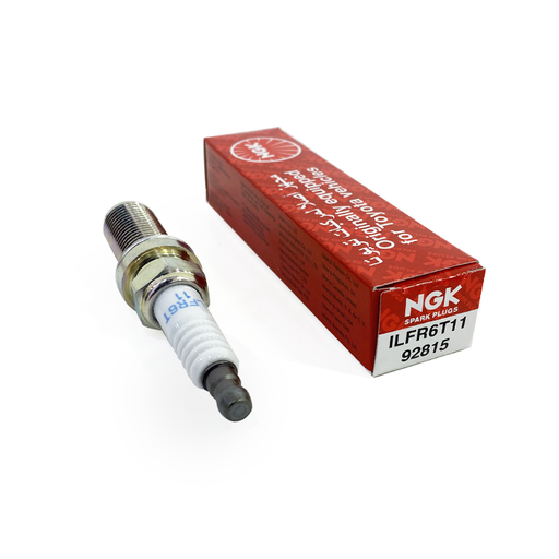 [92815] NGK SP ILFR6T11, Each