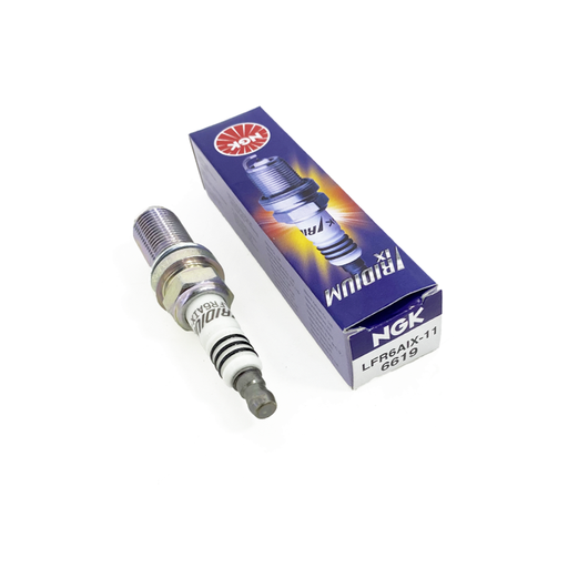 [6619] NGK SP LFR6AIX, Each