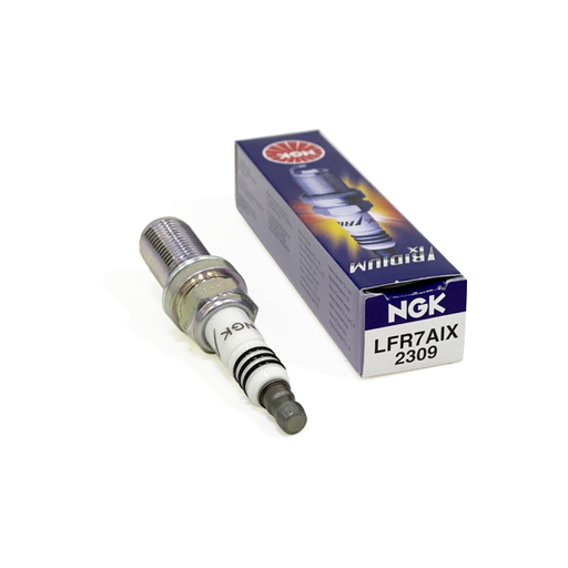 [2309] NGK SP LFR7AIX, Each