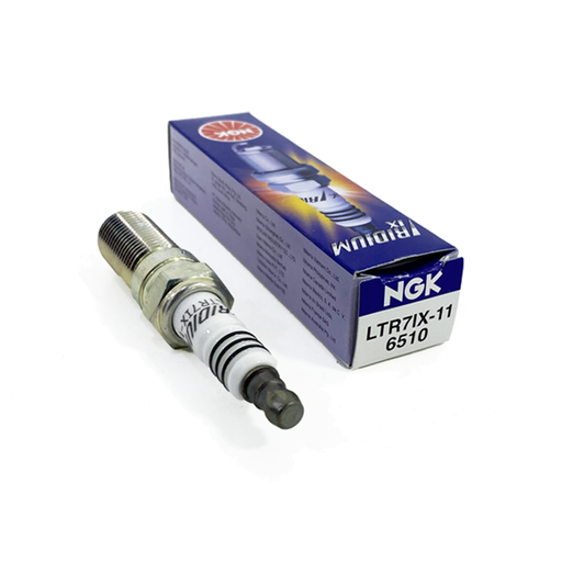 [6510] NGK SP LTR7IX, Each