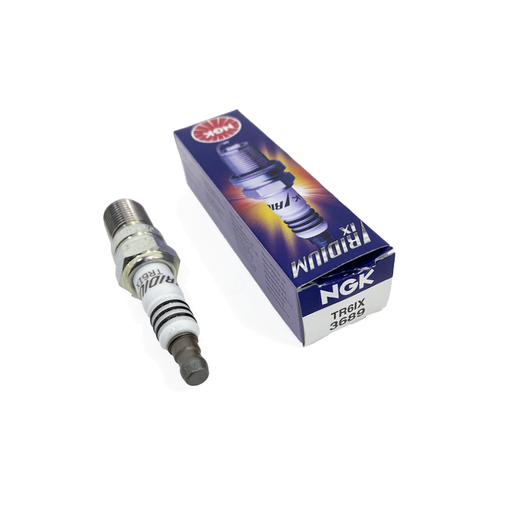 [3689] NGK SP TR6IX, Each