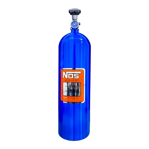 [14750NOS] NOS 15lb Bottle