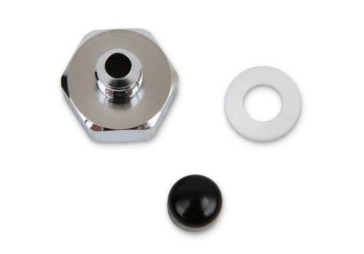 [16230NOS] NOS 6AN-660 Bottle Nut Adapter