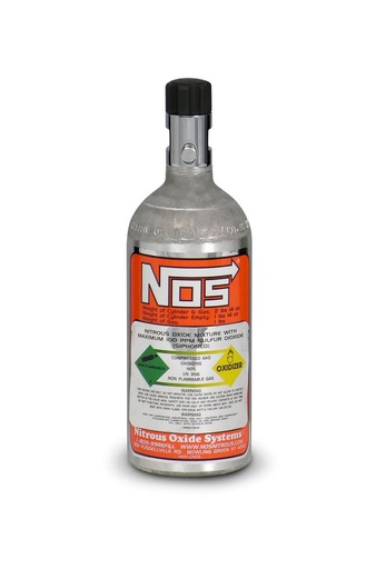[14705NOS] NOS Bottle, 1.0lb