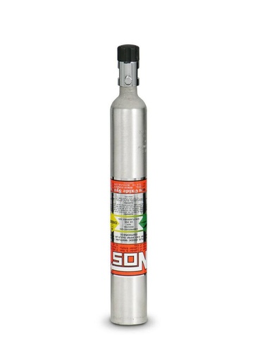 [14700NOS] NOS Bottle, 10oz