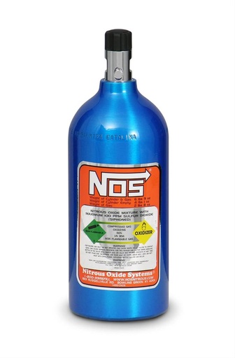[14710NOS] NOS Bottle, 2lb