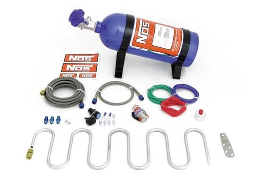 [16034NOS] NOS Cobra Cooler