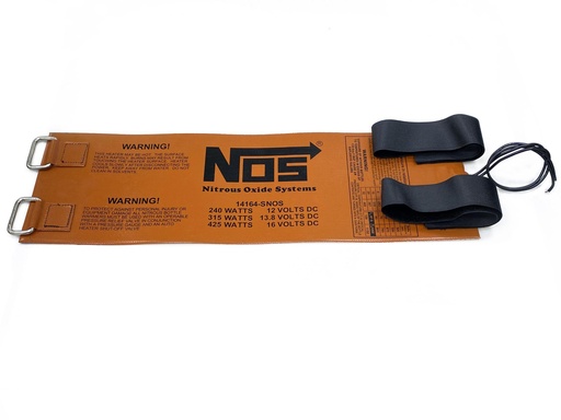 [14162NOS] NOS Element 10lb Bottle Heater