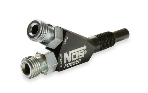 [13700BNOS] NOS New Style Fogger Nozzle