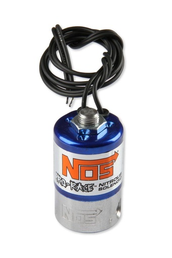 [18048RNOS] NOS Pro Race Solenoid N2O .125 450HP