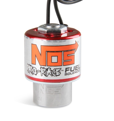 [18075NOS] NOS Pro-Race Fuel Solenoid .156 400HP