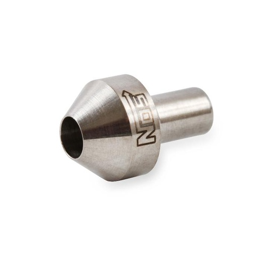 [13760-18NOS] NOS SS Jet .018