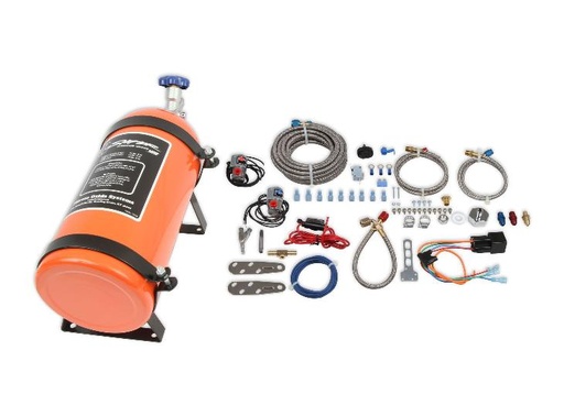 [07006NOS] NOS Sniper Kit 8 Cycle EFI
