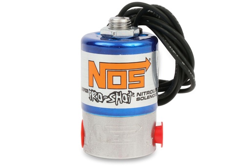 [18045NOS] NOS Super Pro Shot Solenoid N2O .125