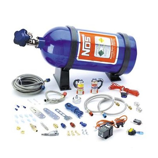 [05131NOS] NOS Wet Kit - V8 Universal W/Bottle