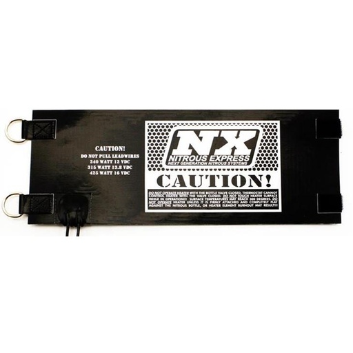 [15942] NX 10-15lb Bottle Heater Element