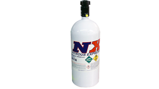 [11100] NX 10lb Bottle