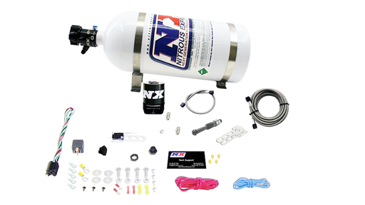 [21000-10] NX 10lb Single Dry Kit 35-150HP