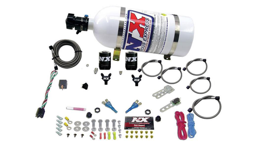 [20915E85-10] NX 10lb Single Wet Kit 35-150HP