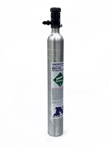 [11022] NX 10oz Bottle