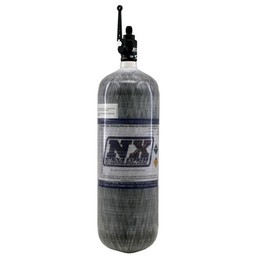 [11152] NX 12lb Composite Bottle