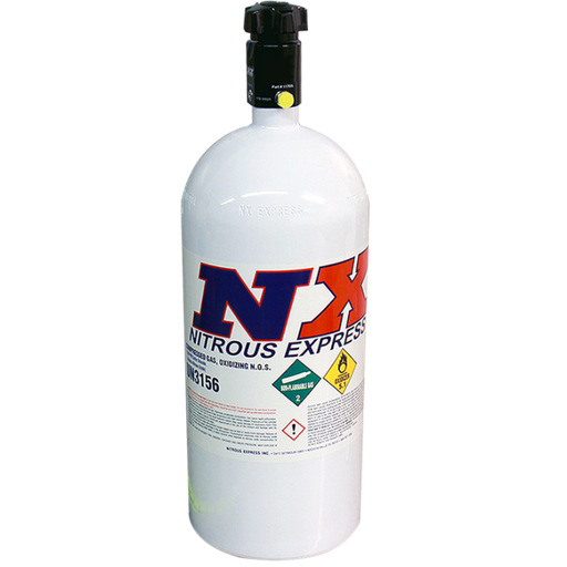 [11025] NX 2.5lb Bottle