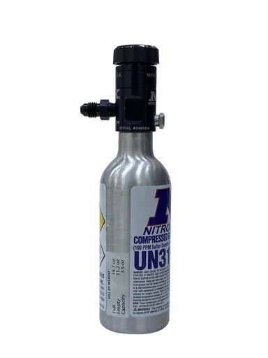 [11020] NX 3.5oz Bottle