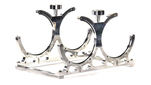 [11108D] NX Dual Billet 10lb/15lb Bracket