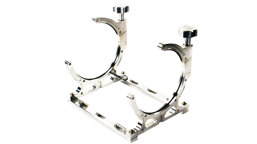 [11108] NX Single Billet 10lb/15lb Bracket