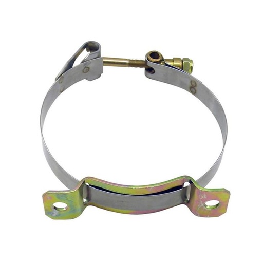 [11032] NX Stainless Steel 1lb/1.25lb Bracket