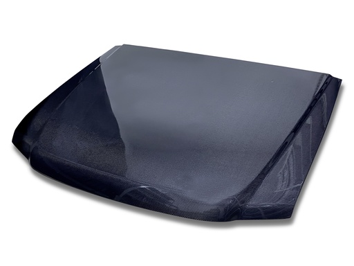 Nissan Patrol Y61 Carbon Fiber Hood STD